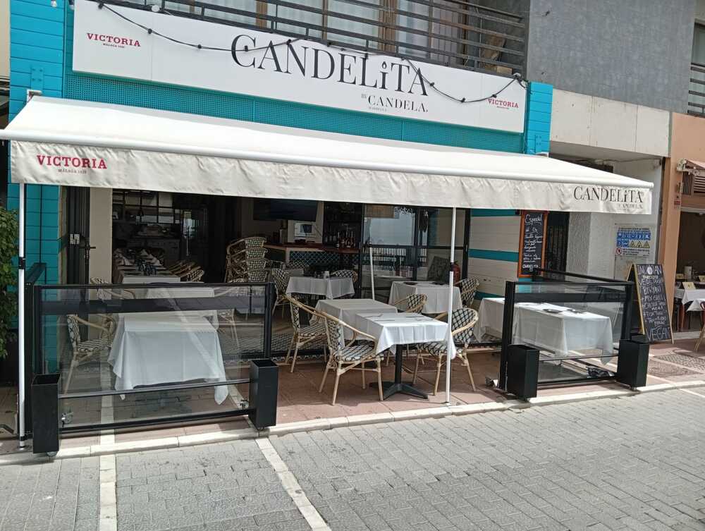 Restaurante Candela Marbella